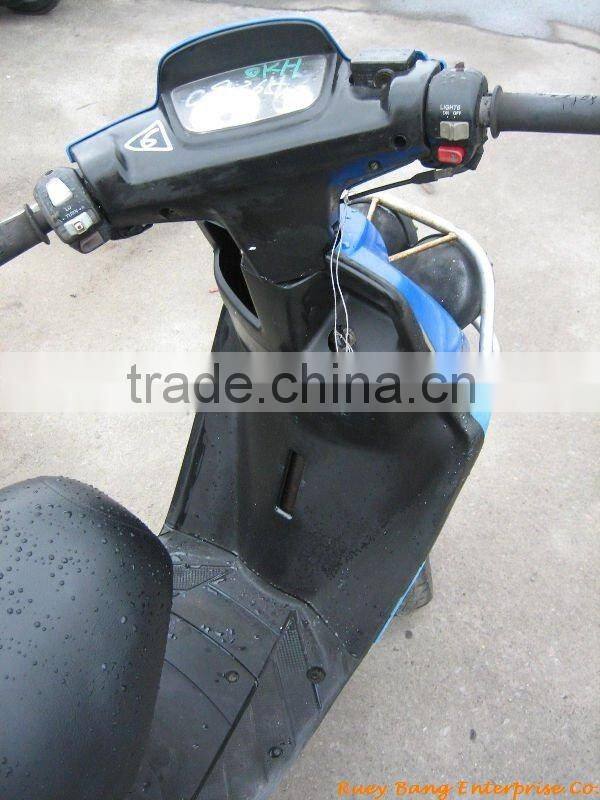 YAMAHA BWS USED VEHICLES SCOOTER / MOTORCYCLE ( 50 CC~100CC )