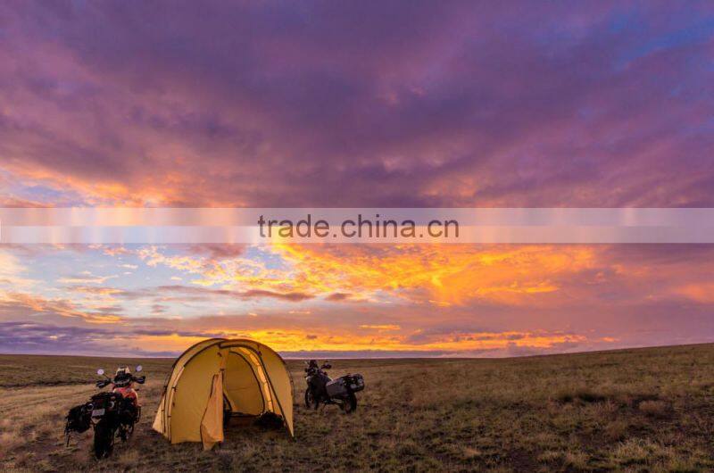 Cheap Motorcycle Cover Tent For Outdoor Camping