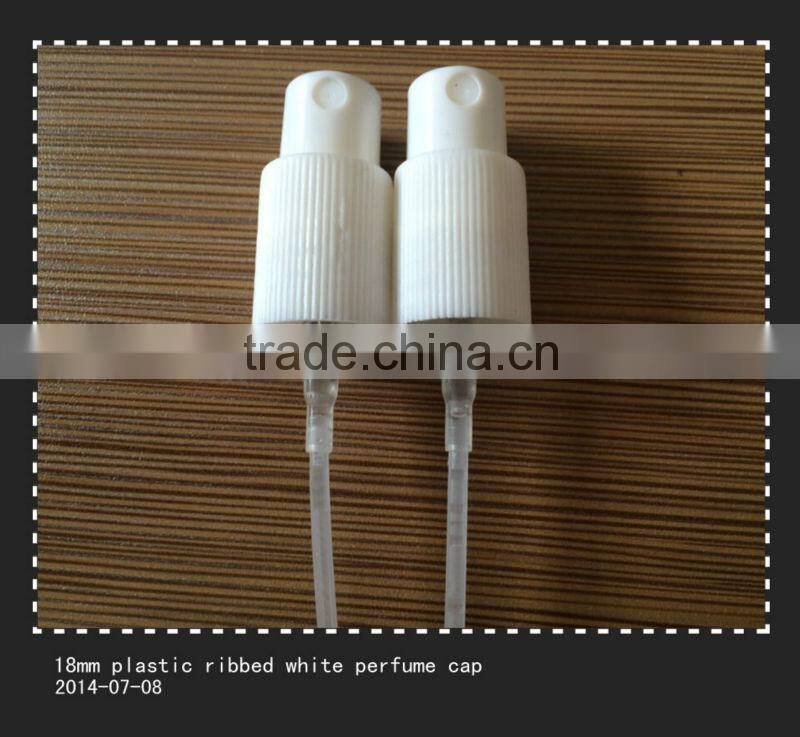 18mm aluminum-plastic screw pump sprayer