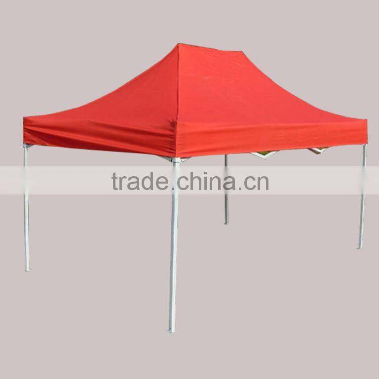 Professional trade show Aluminum folding tent indian marquee tents