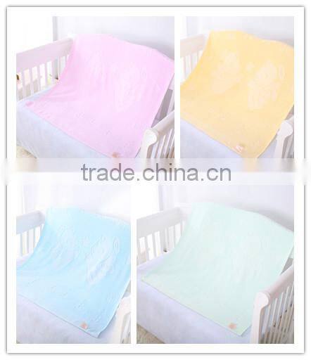 new 2014 wholesale baby towel