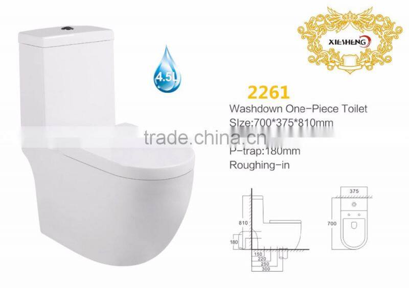 Standard Toilet/ ceramic manufacturer Stypes Of Toilet Bowl hidden ceramic for toilet bowl