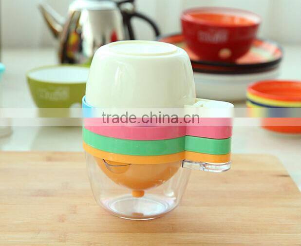 6 In 1 Veggie & Fruit Juicer best fruit vegetable juicer manual fruit juicer fruit press juicer