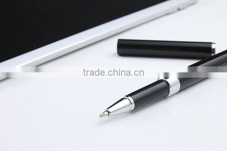 2 in 1 Multi function Stylus pen , touch screen ball pen