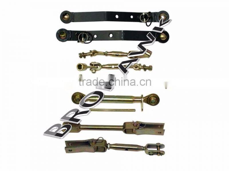 Tractor 3 Point Hitch Small Tractor