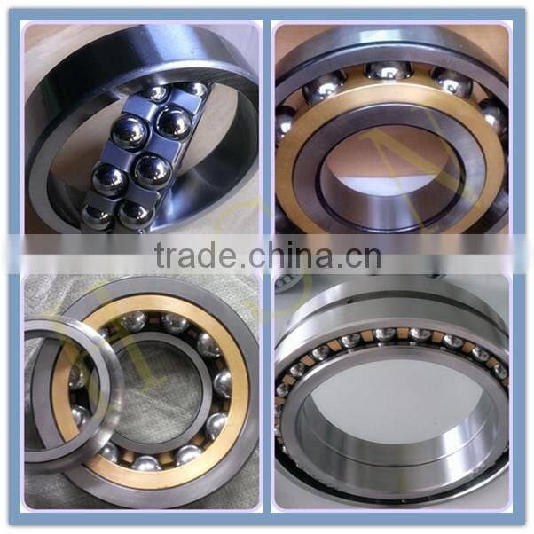 HaiSheng STOCK bearing 1287/84 K slewing bearing