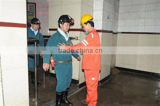 4000aMh LED Outdoor Headlamp