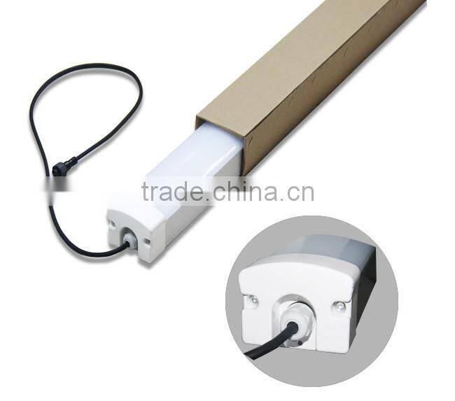 ex proof lighting fixture Dailux-60w