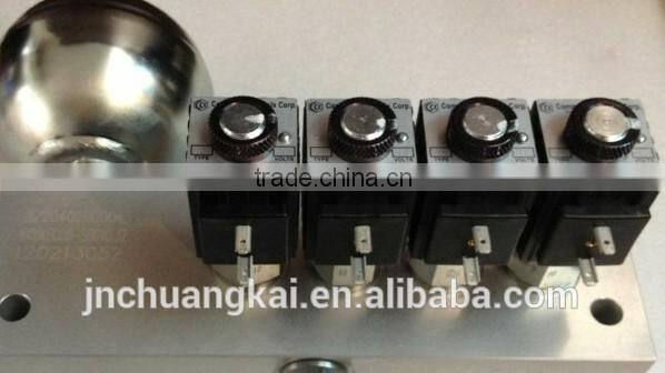 Sany Parts Solenoid Valve Assy. B220402000045