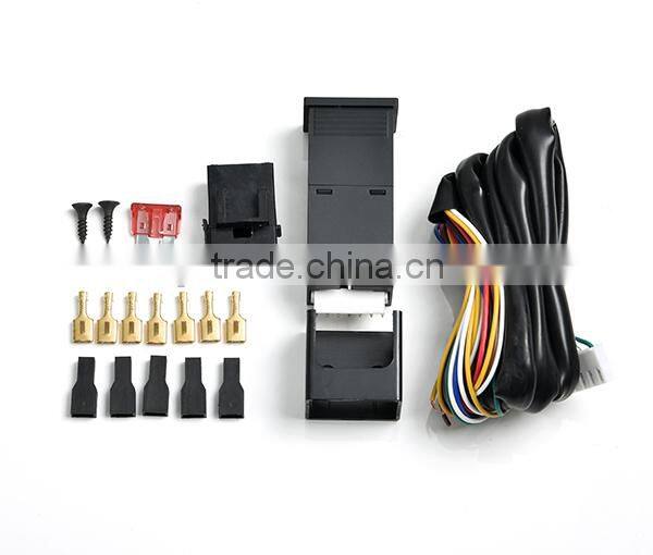 fuel system lpg cng EFI switch for car