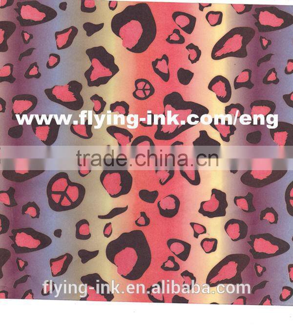Xinxiang Offset sublimation ink for transfer printer