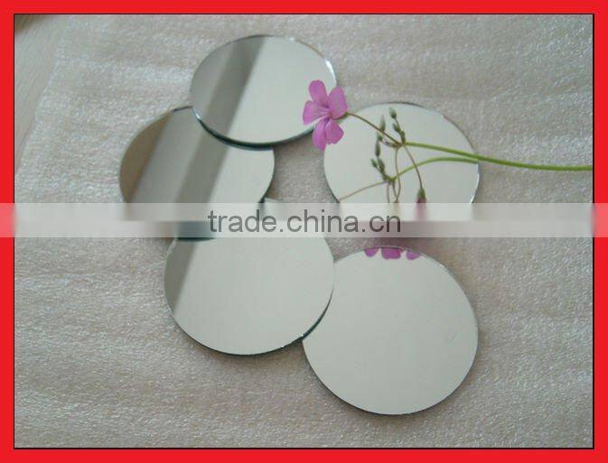 1.5mm-6mm HI CHIPPER Aluminum Mirror Sheet