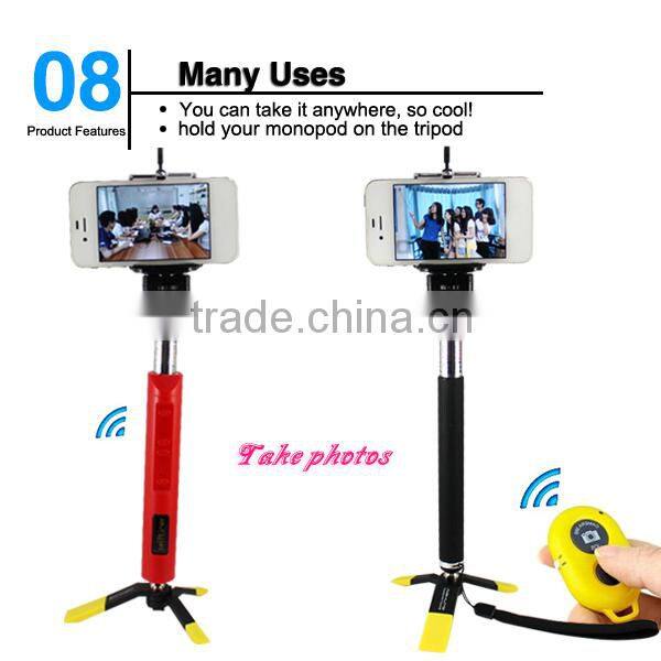 Alibaba Express Most Selling Products, Mini Tripod, Camera Tripod
