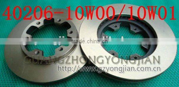Top Quality!! Brake disc for mini cars L18 40206-10W00
