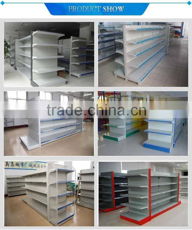 shop racks and shelves design