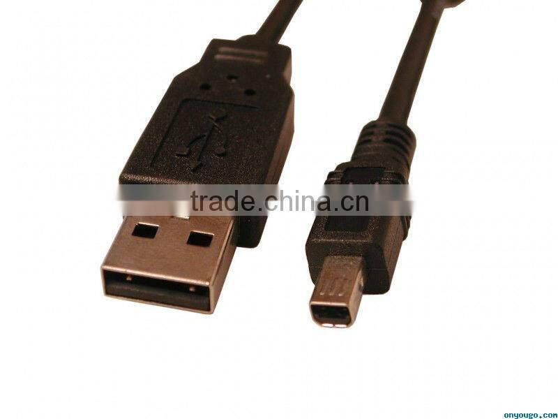 USB AM to BM cable