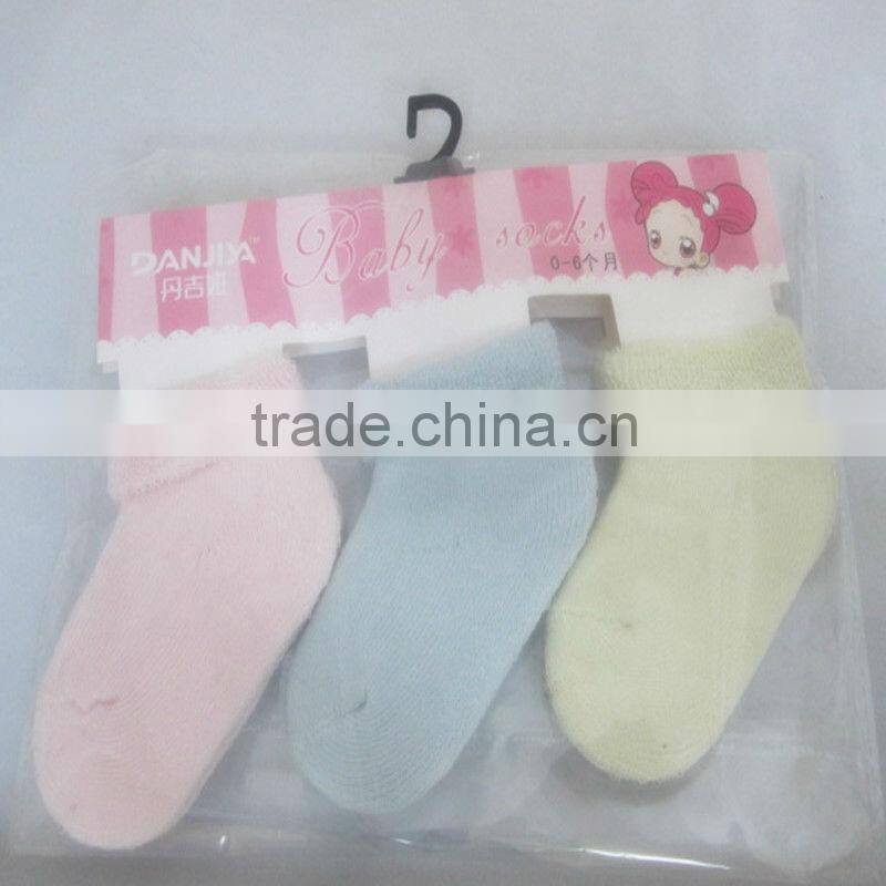 New design novelty baby socks wholesale/floor baby socks baby home socks