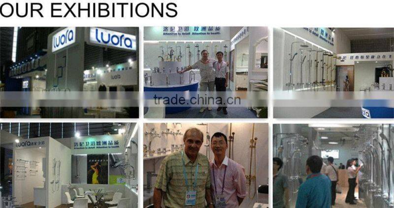 Brass chrome finish new fashion single handle basin faucet&mixer&tap