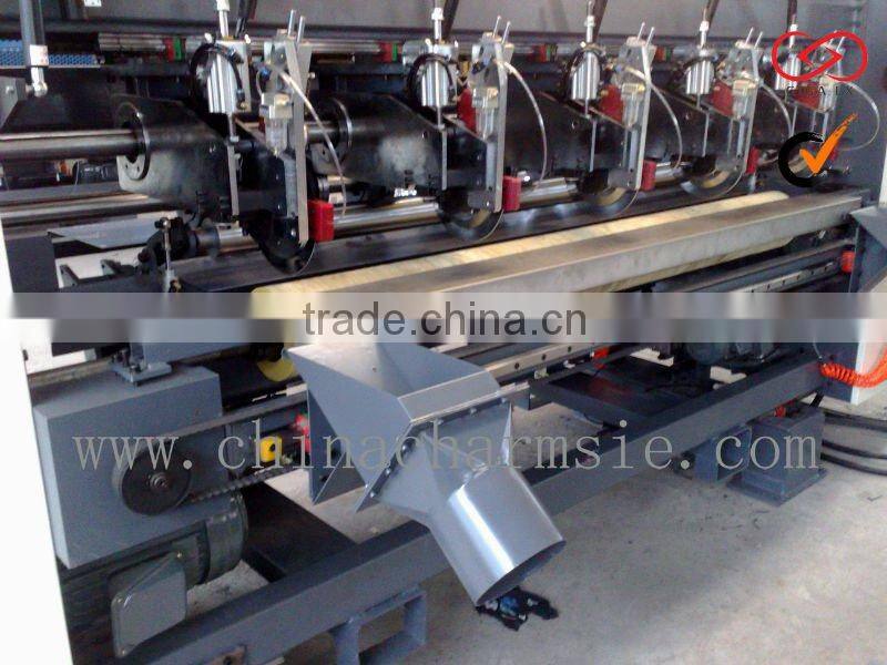 GIGA LXC-1800H Paper Sheet Cutter