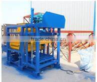 QT4-18 tanzania brick making machine for sale,hollow brick machine