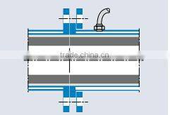 Kingcera Parts and components made of alumina ceramic
