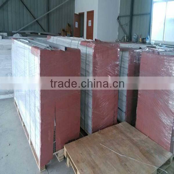 rooftop solar panel mount for seam roof