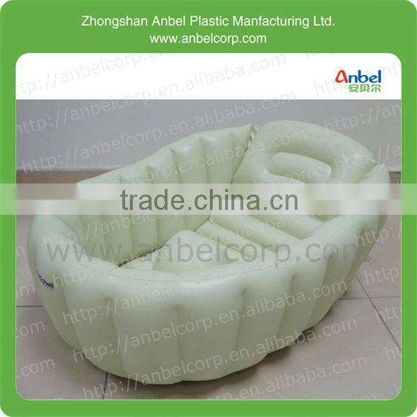 Inflatable Baby/Adult Bath Tub | Colorful And Safety Tots Bathtub | High Quality