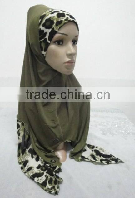 H207 latest muslim hijab,islamic scarf