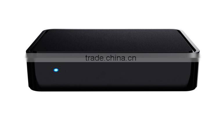HD direct tv set top box /iptv set top box /home strong IPTV with English channel