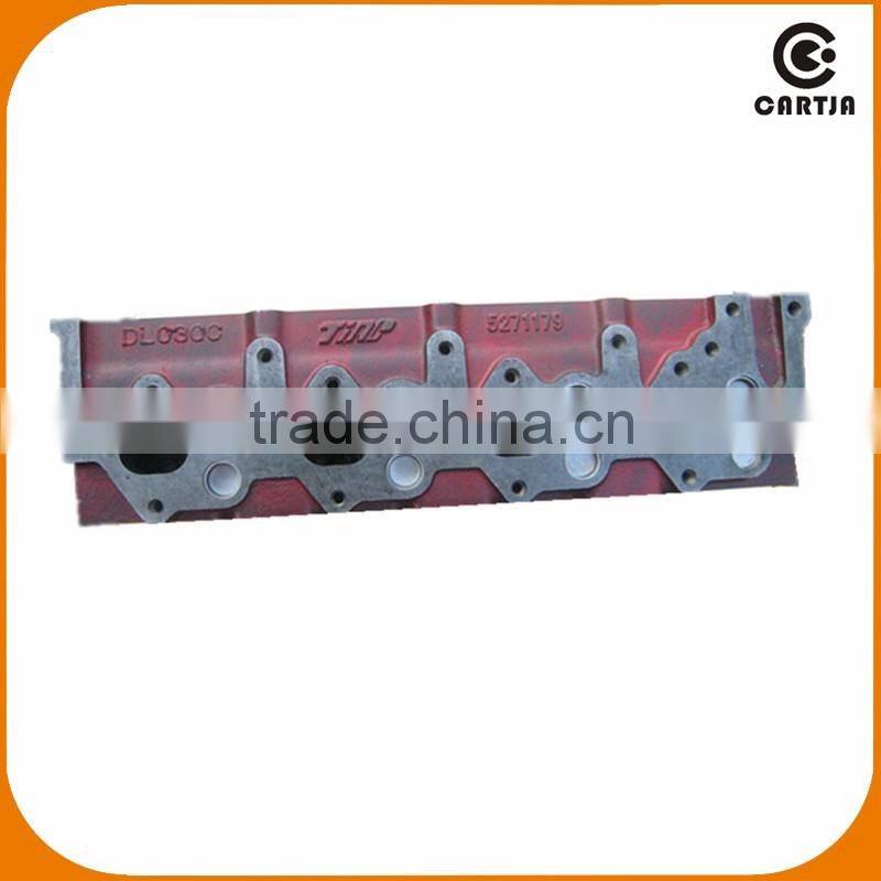 ISF 2.8L engine cylinder head factory