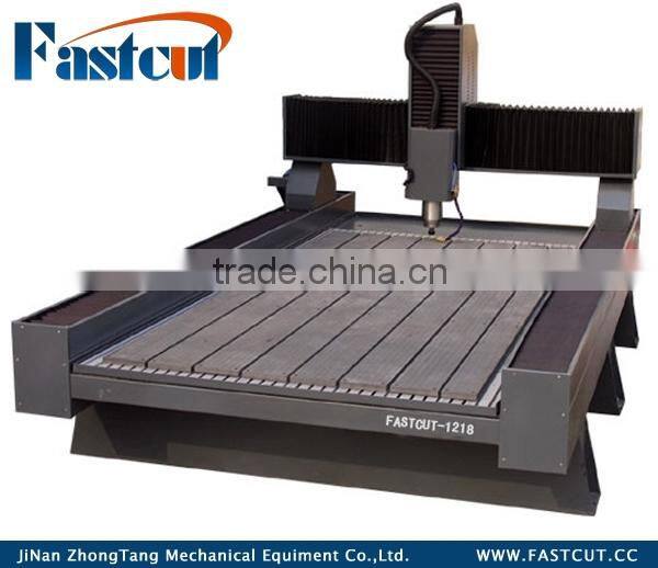 China Jinan granite marble floor polishing machines