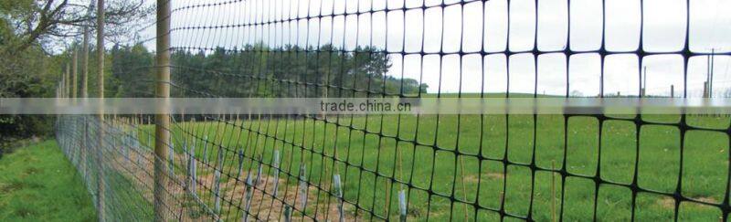 HDPE Garden netting fence