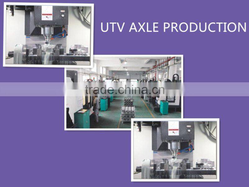 800cc utv with warranty factory