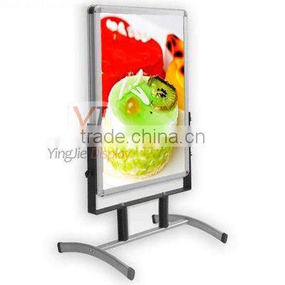 circular and thickness of the water base