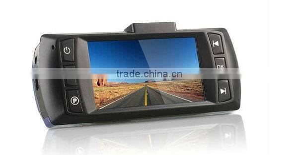 Best price NTK96650 H.264 full hd carcam full hd 1080p car accident camera sd