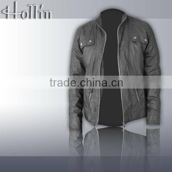 2016 Fashion Leisure Winter Man Jacket