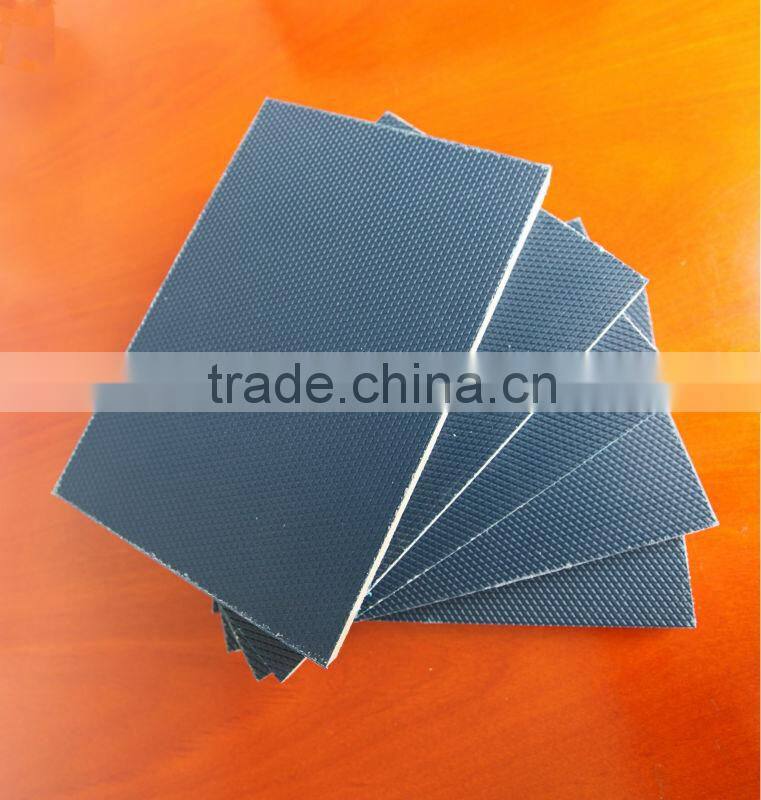 plastic Film faced plywood