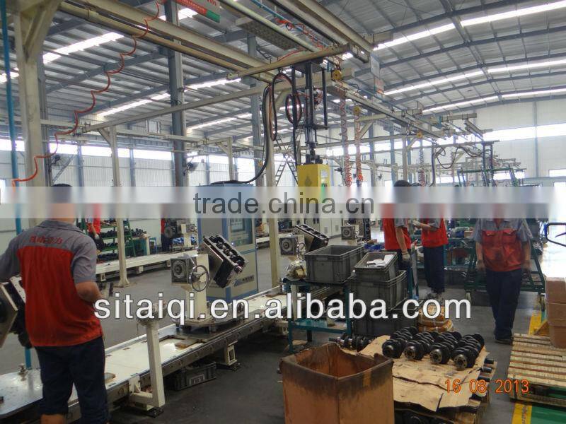 Nantong 6 Cylinder Inboard Marine Engines