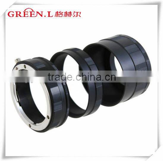 Green.L manual macro extension tube