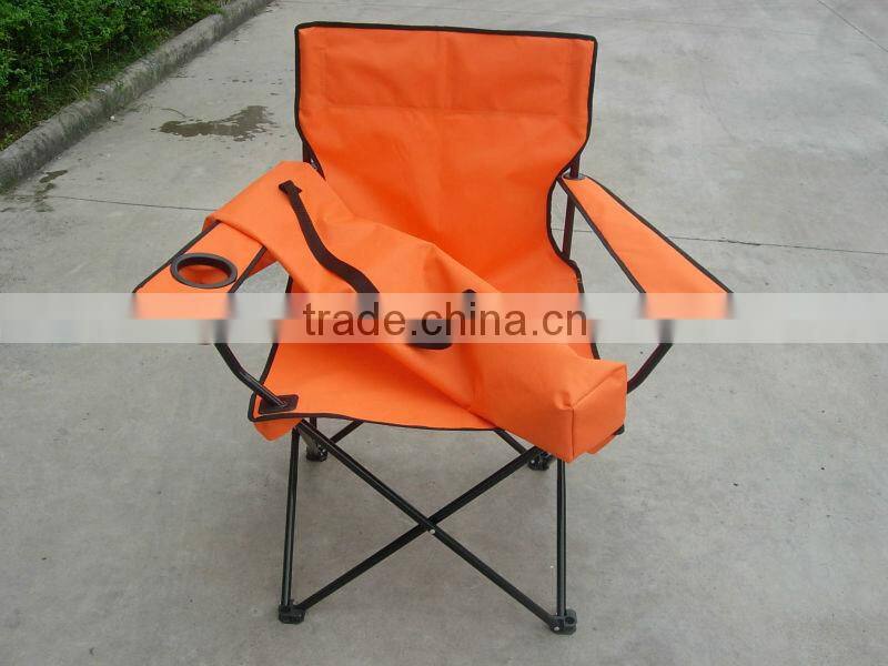 Cheap Portable Outdoor Backrest Beach Camping Chair -- Hot Promotion Item