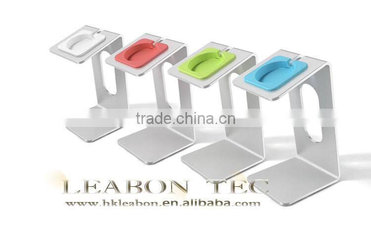 wholesale New Product 2015 for Apple Watch Stand, stand for apple watch, display stand for watches