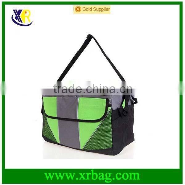 fashion new large size food insulated cooler bag