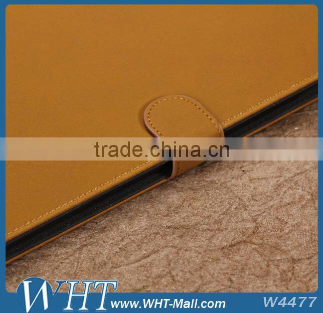 Matte Luxury Wholesale for iPad Case, for iPad 5 Case, for iPad Air Case