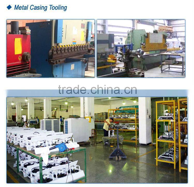 Low temperature EVI heat pumps canada