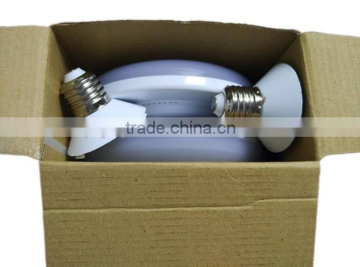UFO LED Lamp 18W LED Bulb E27 1500 Lumen