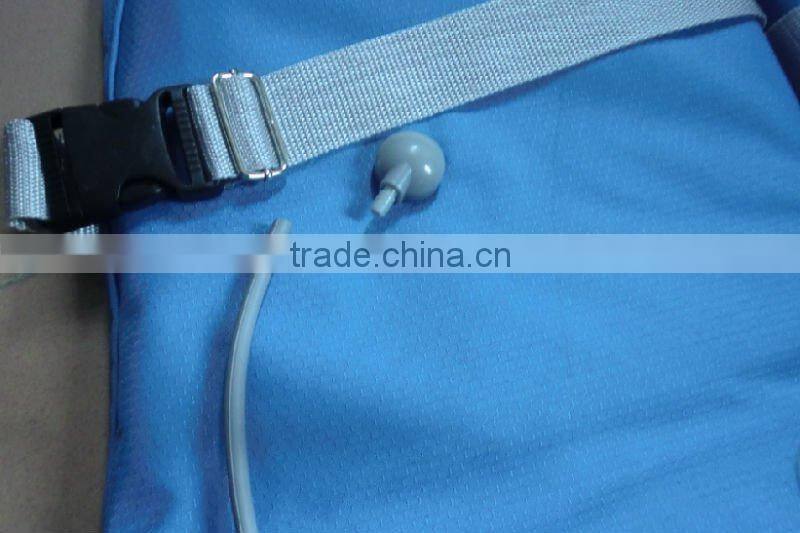 the best portable 2014 blue guangzhou lymphatic drainage equipment