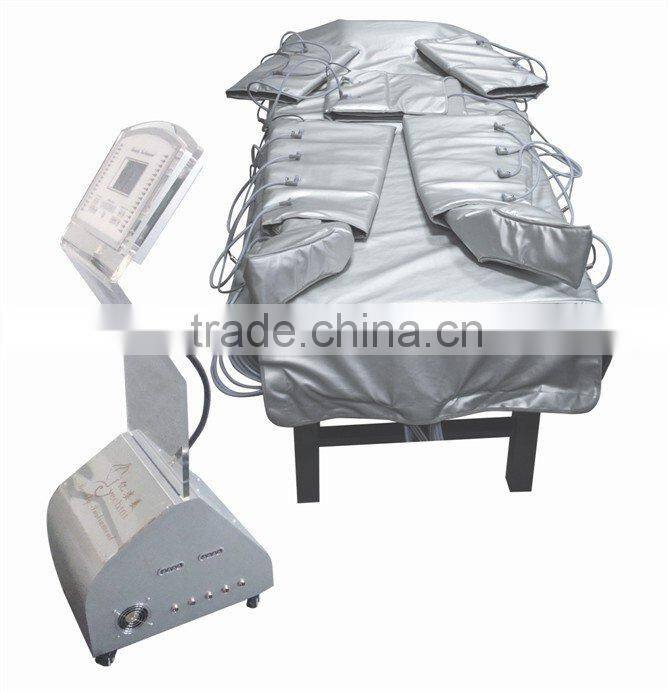 good lymphatic drainage slimming machine