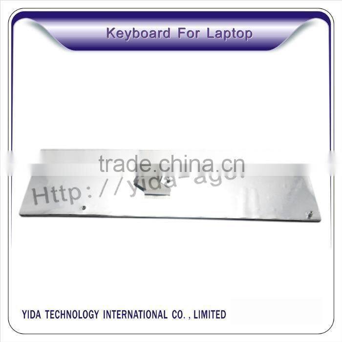 Wholesale price SP layout laptop keyboard for lenovo G570 black