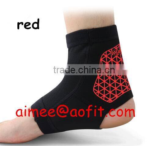 Basketball Ankle Brace,Basketball Support Ankle,Nylon Ankle Brace With CE/FDA