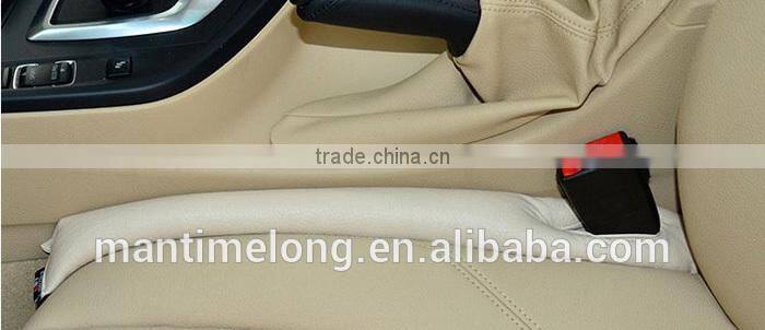 car seat pillow car decoration cushion leather car seat cover